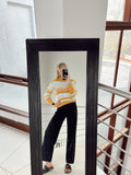 Spring sweater