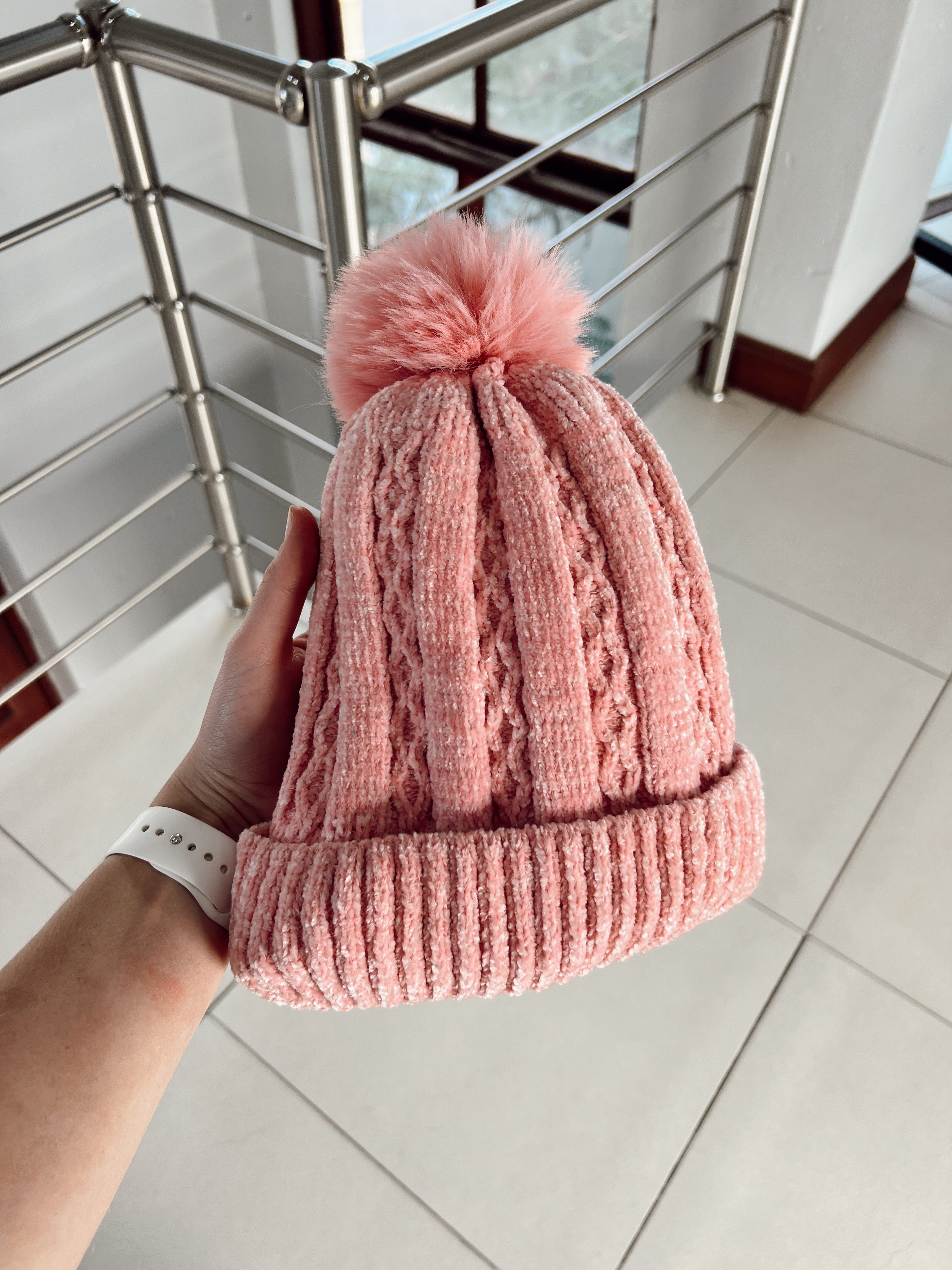 Beanie